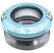 Core Icon Integrated Headset Stuntstep