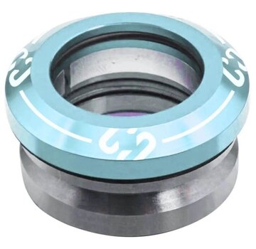 Core Icon Integrated Headset Stuntstep