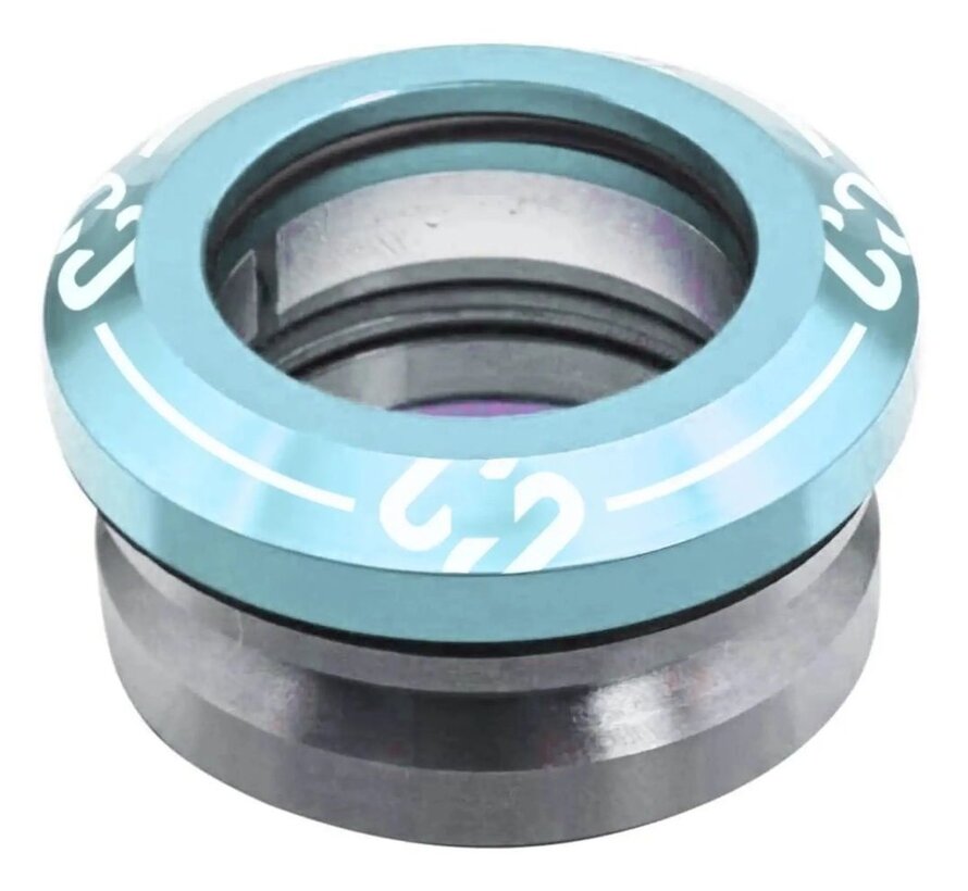 Icon Integrated Headset Stuntstep
