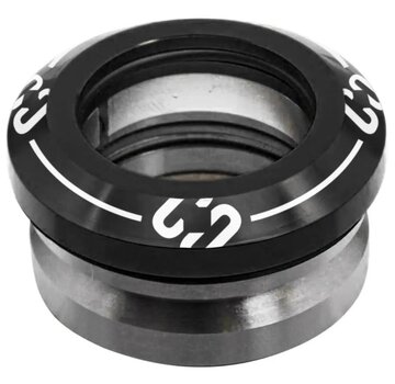 Core Icon Integrated Headset Stuntstep