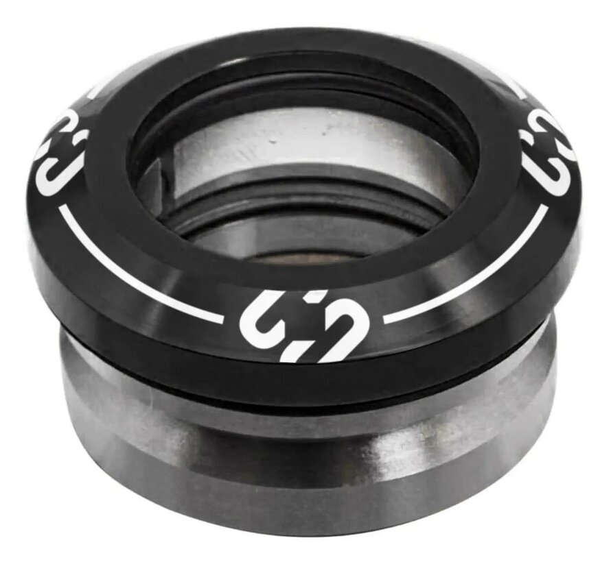 Icon Integrated Headset Stuntstep