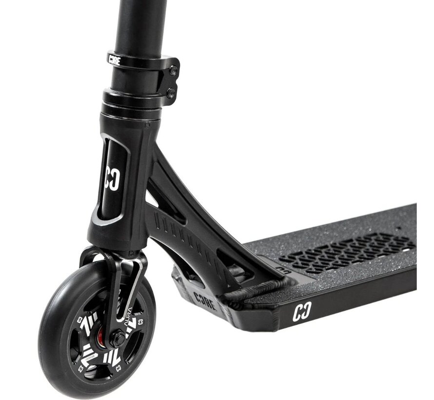 SL3 Stuntstep Complete