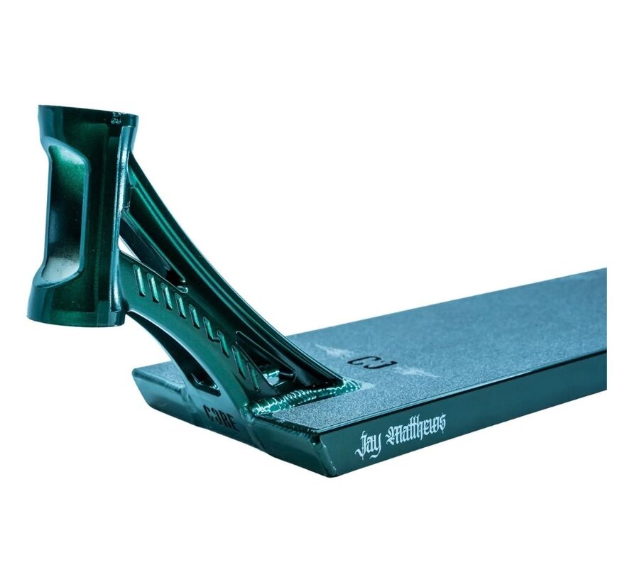 ST3 J. Matthews Signature Stuntstep Deck