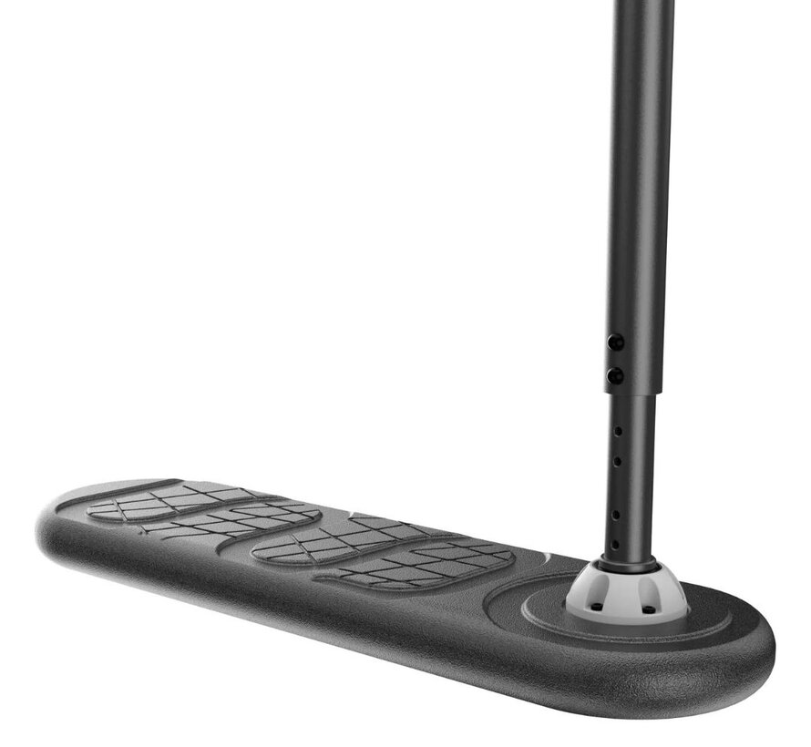 Fusion Trampoline Step