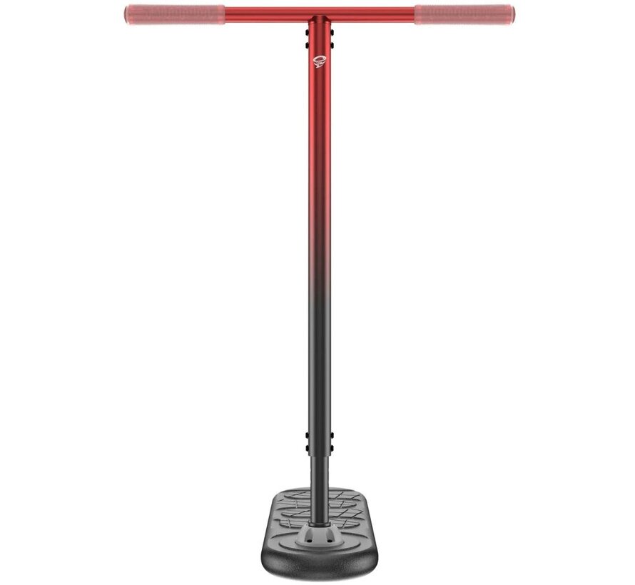 Fusion Trampoline Step