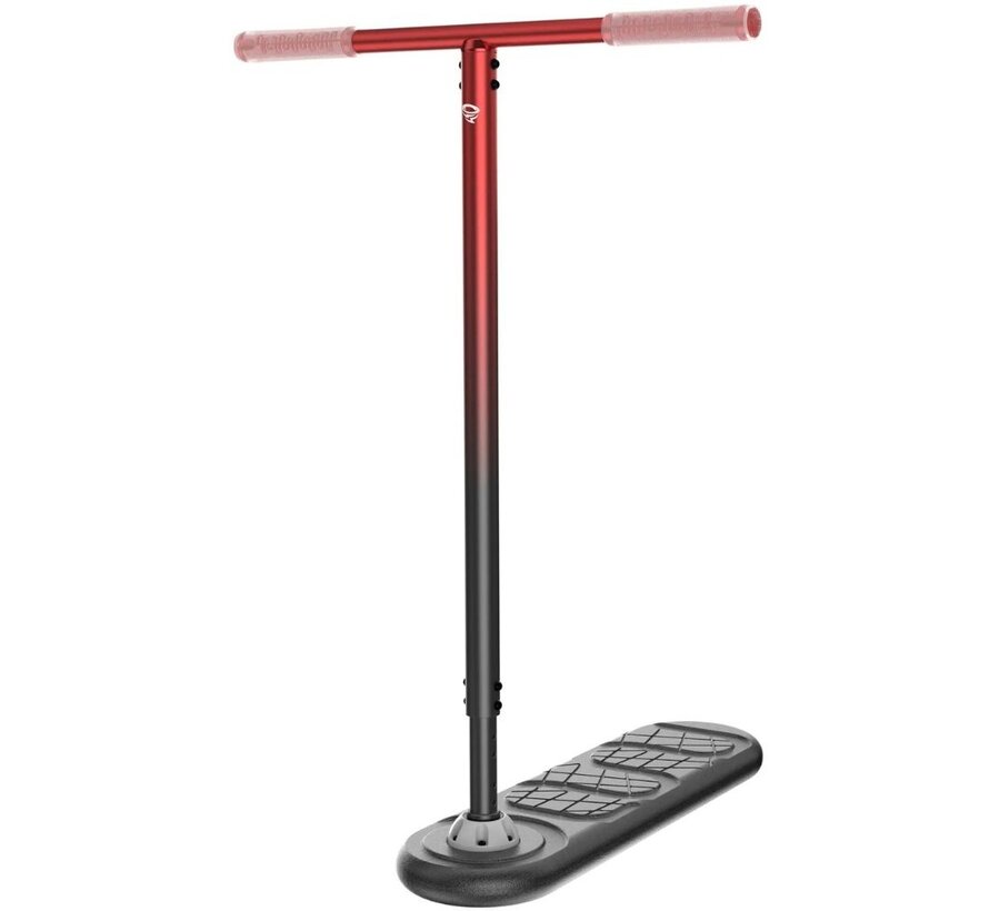 Fusion Trampoline Step