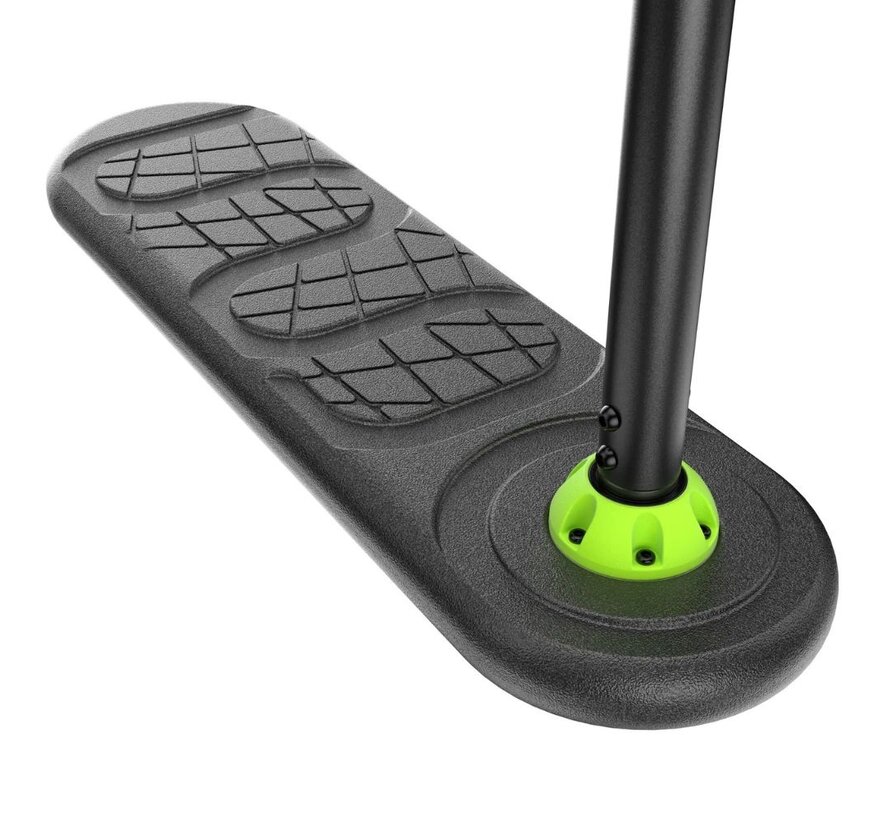 Fusion Trampoline Step