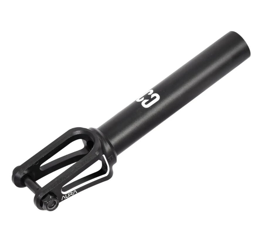 Aura SCS/HIC Stuntstep Voorvork