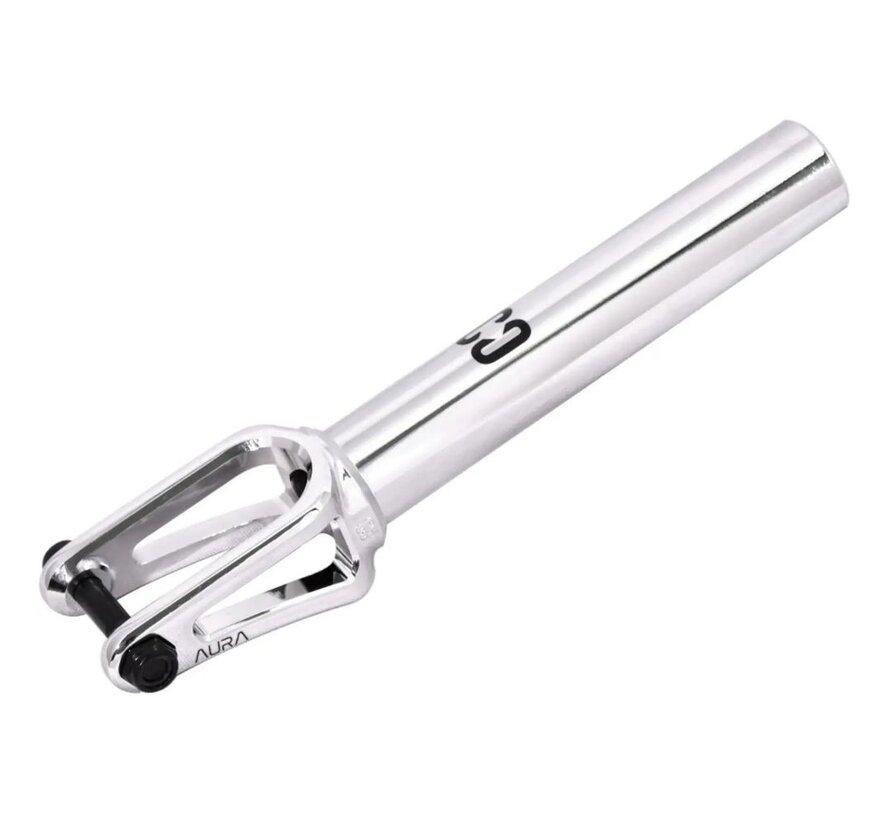 Aura SCS/HIC Stuntstep Voorvork