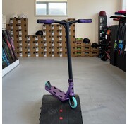 Ethic Kaiza Custom Step Paars