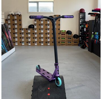 Ethic Kaiza Custom Step Paars