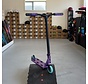 Kaiza Custom Stuntstep Paars