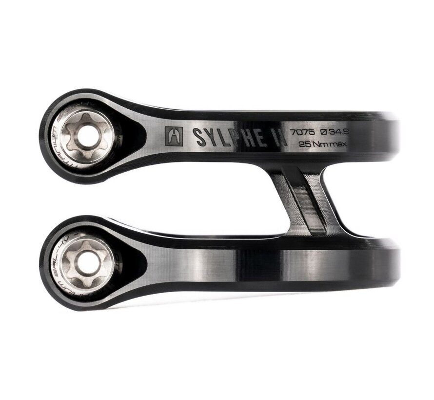 Sylphe V2 Stuntstep Clamp Oversized