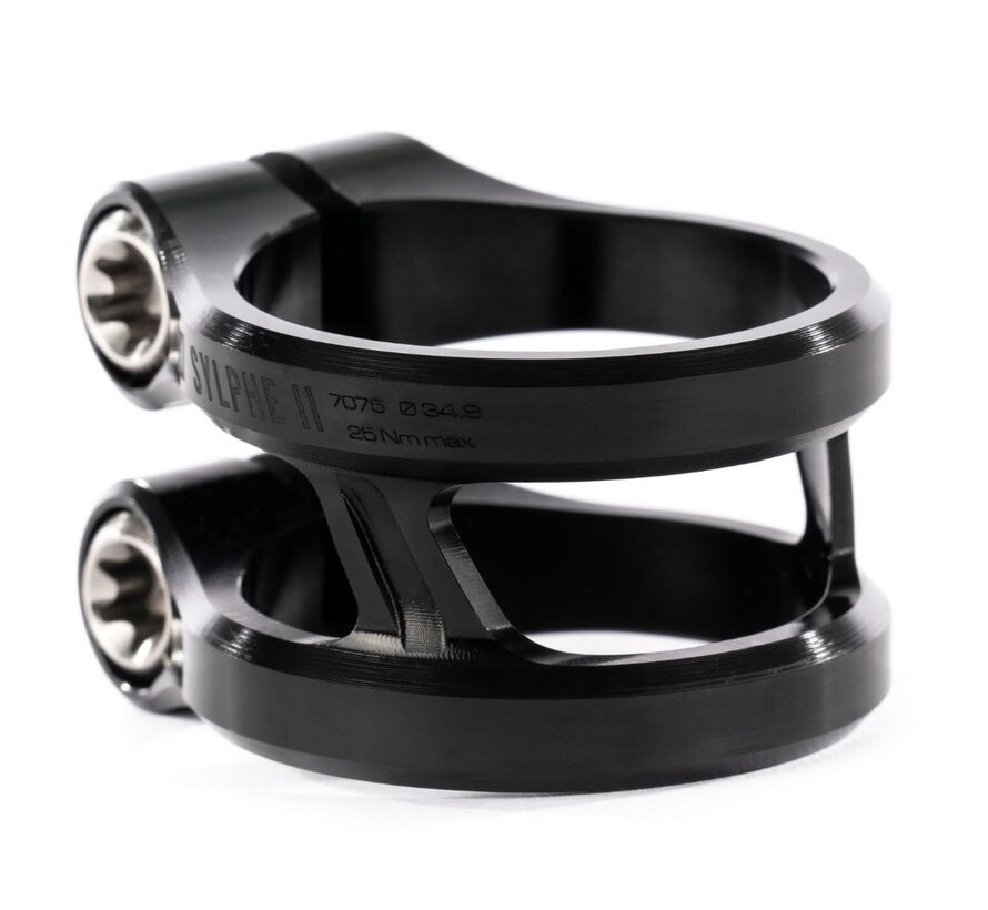 Sylphe V2 Stuntstep Clamp Oversized