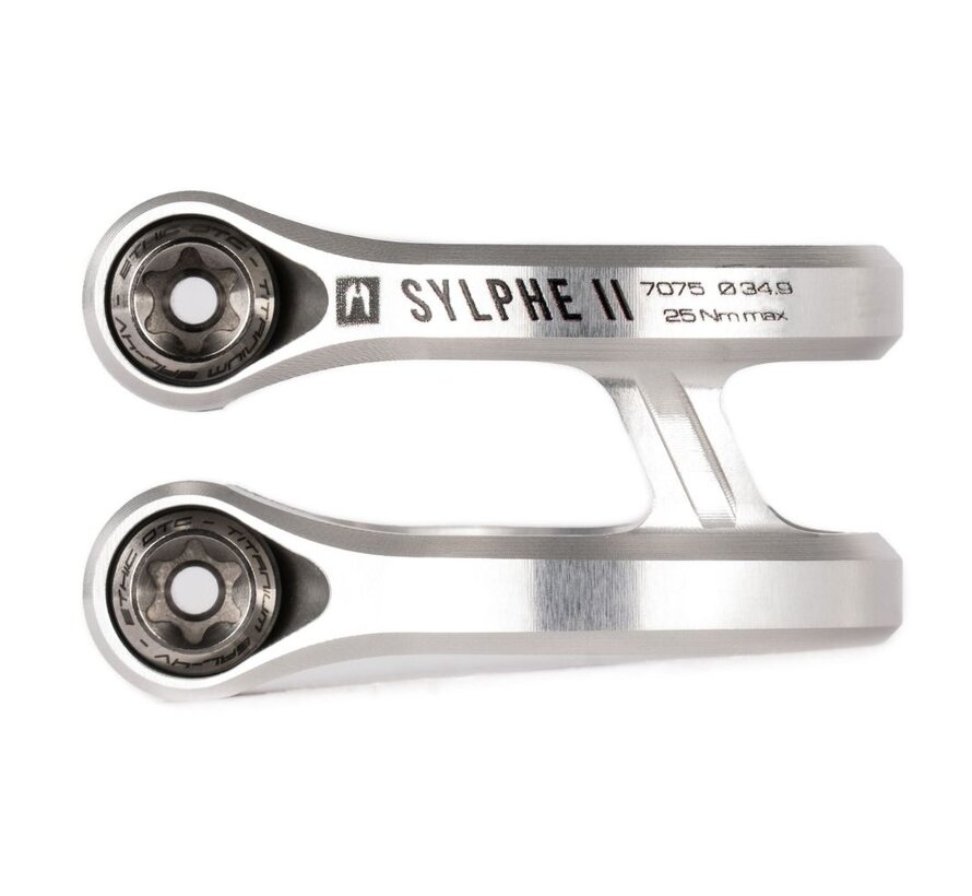 Sylphe V2 Stuntstep Clamp Oversized
