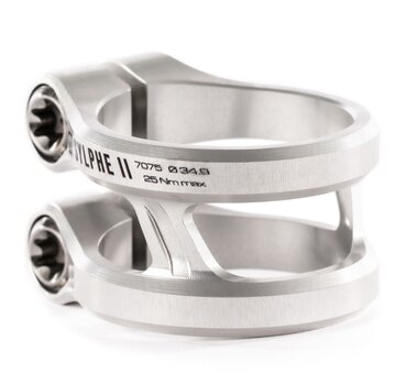 Ethic Sylphe V2 Clamp Oversized
