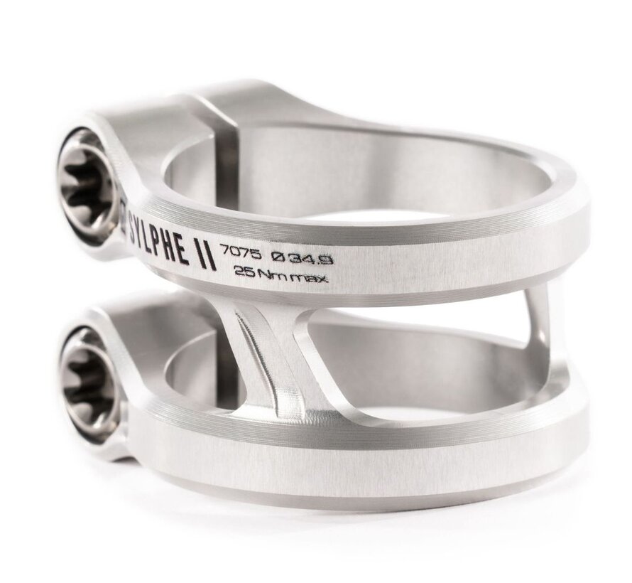 Sylphe V2 Stuntstep Clamp Oversized