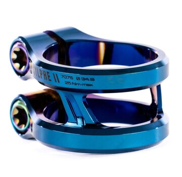 Ethic Sylphe V2 Clamp Oversized