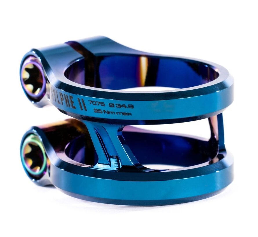 Sylphe V2 Stuntstep Clamp Oversized