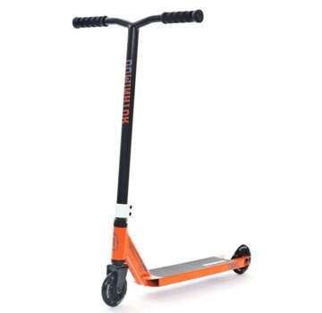 Dominator Cadet Stuntstep