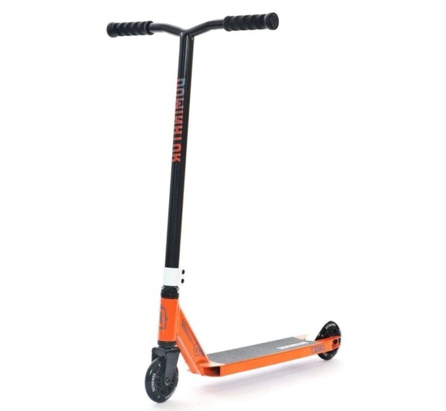 Cadet Stuntstep Complete