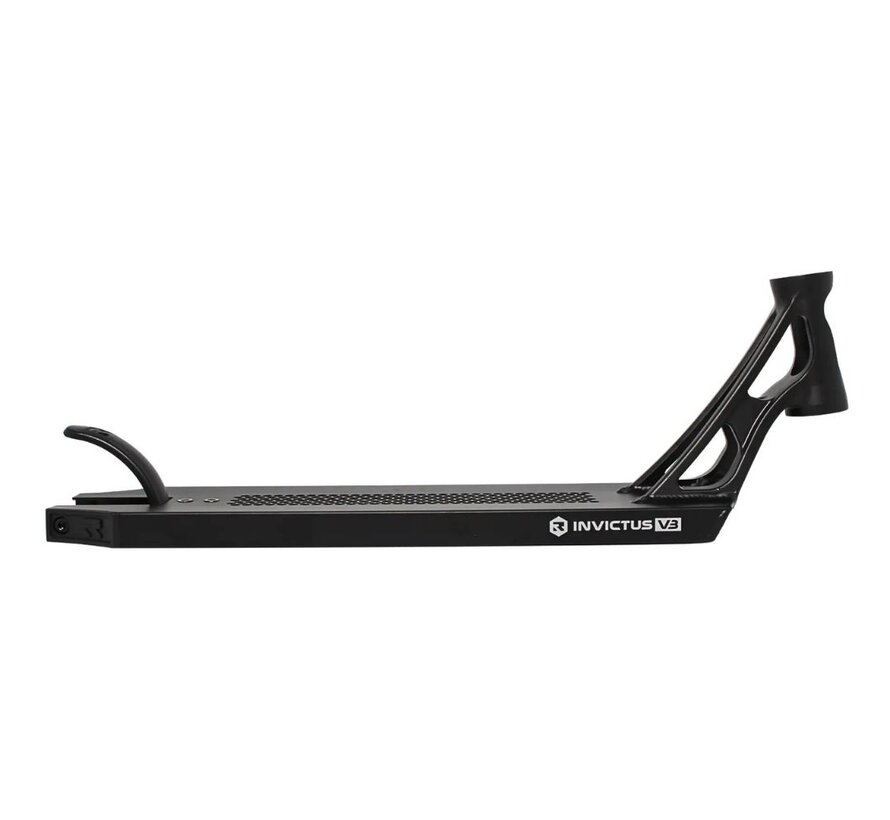 Invictus V3 Stuntstep Deck