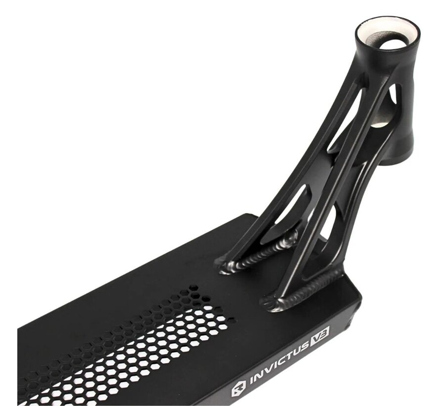 Invictus V3 Stuntstep Deck