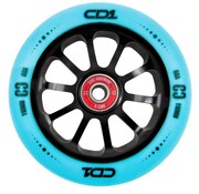 Core Core CD1 110mm Wiel 1-pack