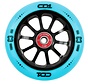 Core CD1 110mm Stuntstep Wiel 1-pack