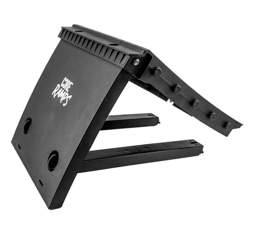 Core Kicker Ramp Extender