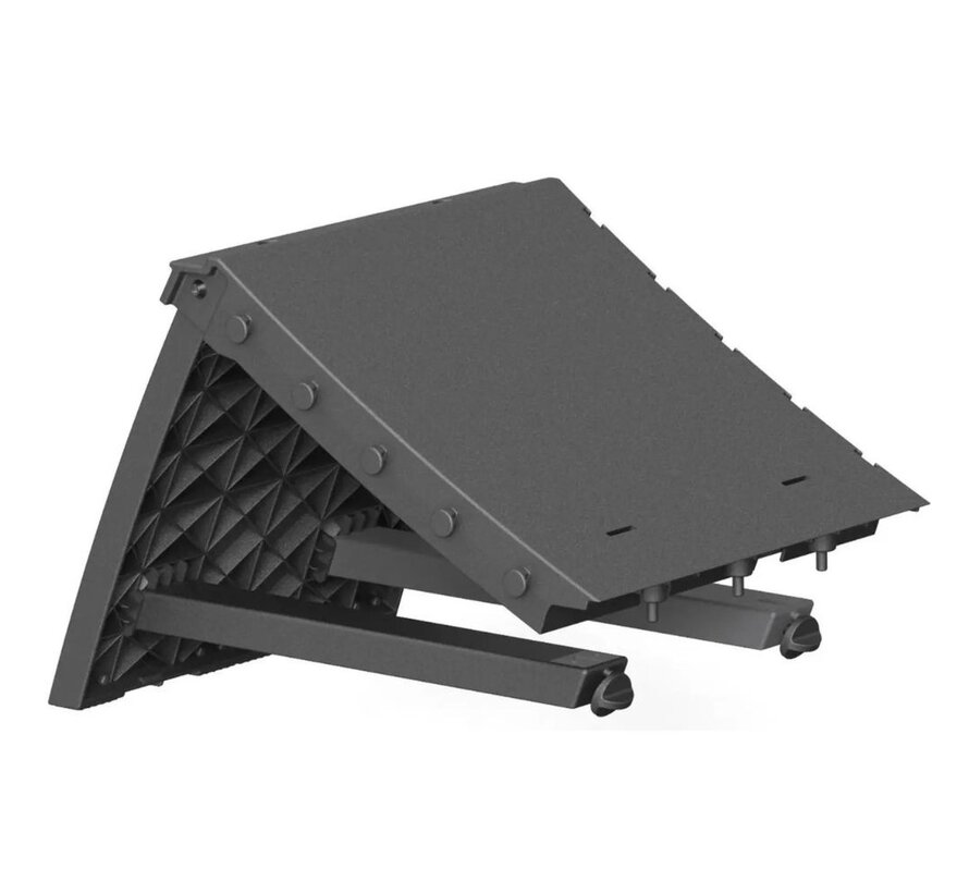 Core Kicker Ramp Extender