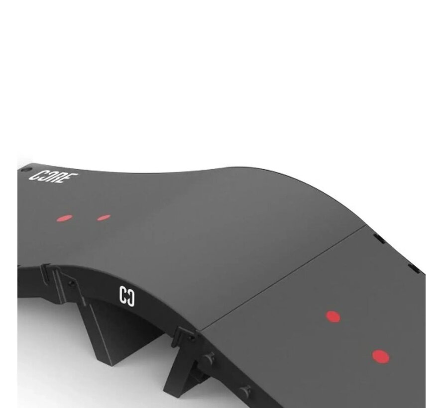 Core Skate Ramp - Bridge Connector