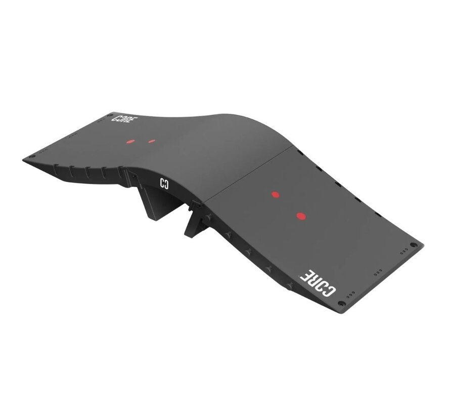 Core Skate Ramp - Bridge Connector