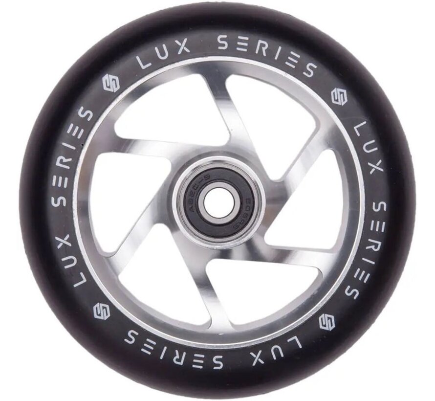 Lux 110mm Stuntstep Wiel