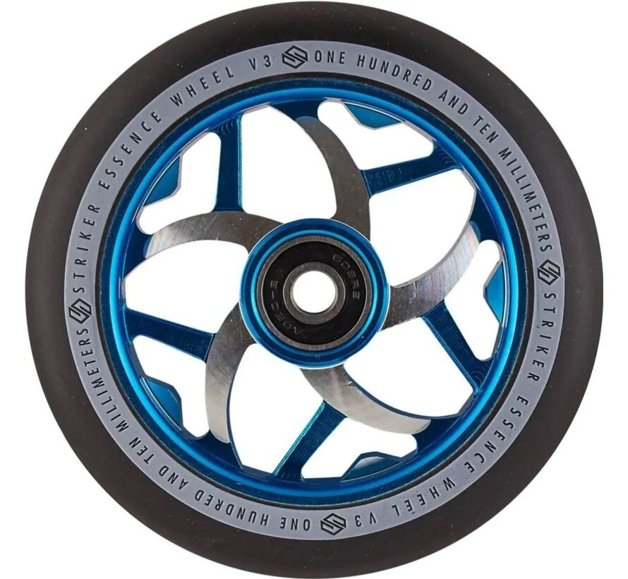 Essence V3 Stuntstep Wiel 1-pack