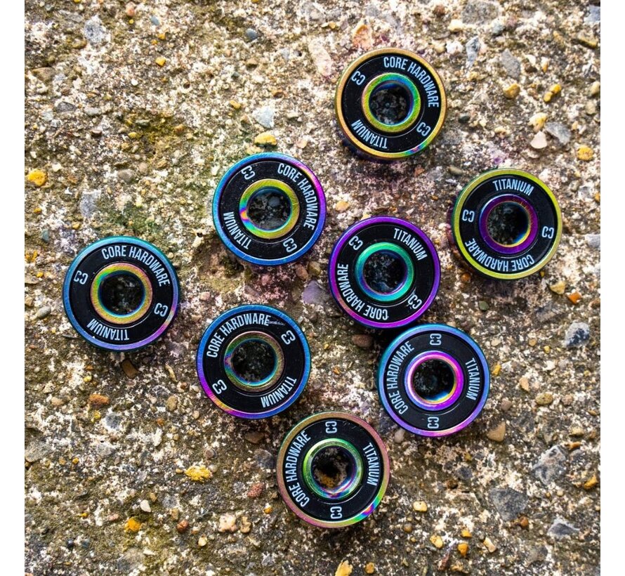 Titanium Lagers 4-Pack