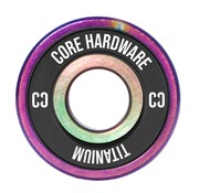 Core Titanium Lagers 4-Pack