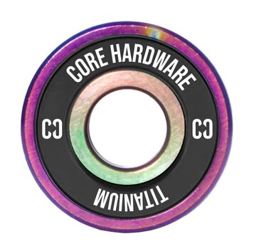 Core Titanium Lagers 4-Pack