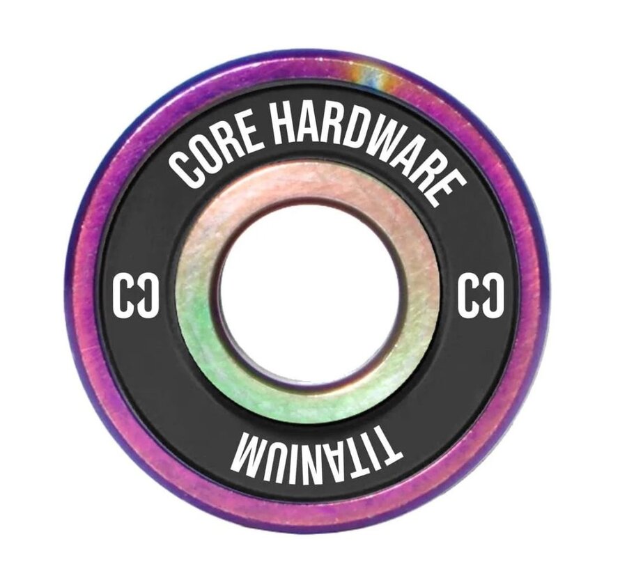 Titanium Lagers 4-Pack