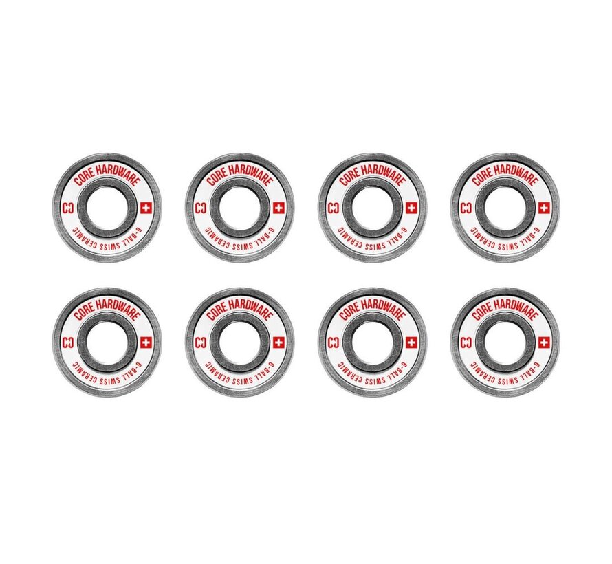 Swiss Ceremic Lagers 4-Pack