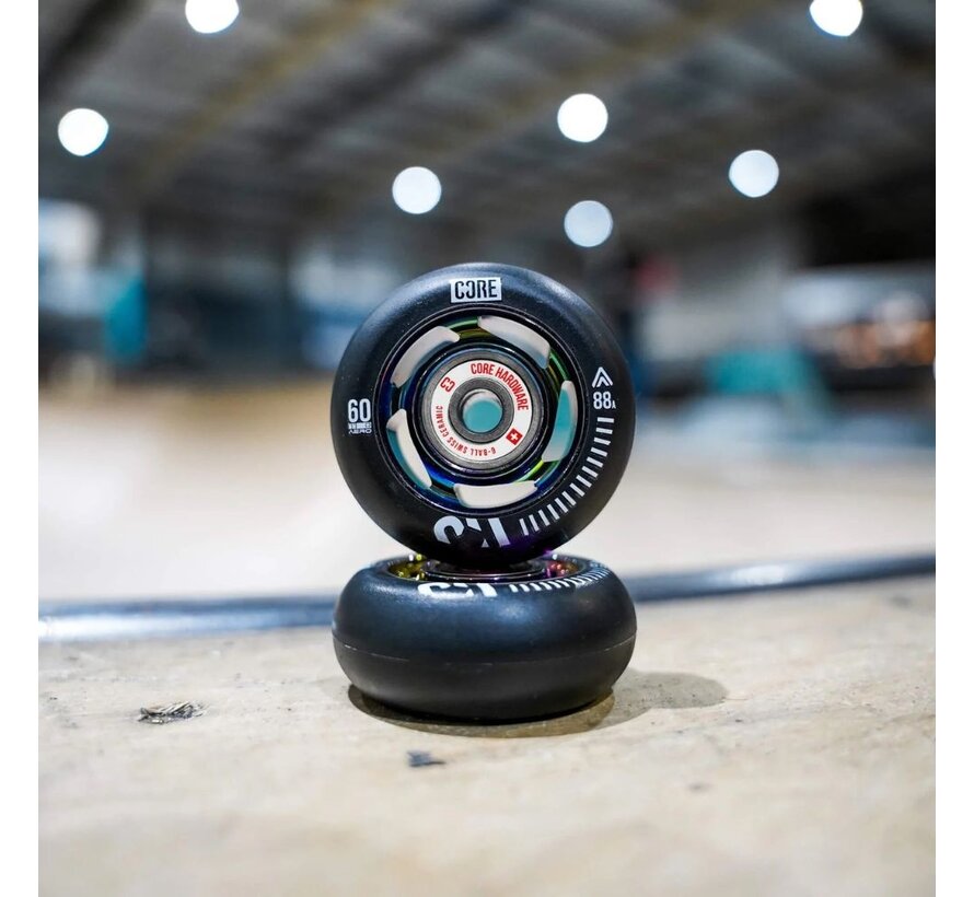 Swiss Ceremic Lagers 4-Pack