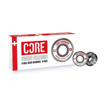 Core Swiss Ceremic Lagers 4-Pack