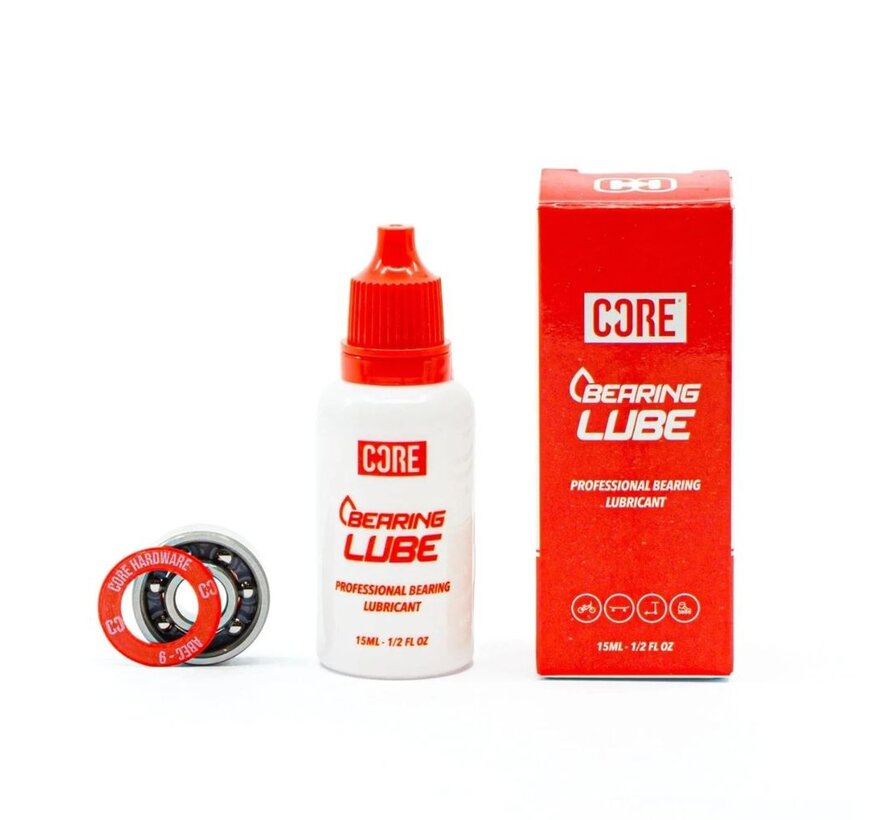 Lager Olie 15ml