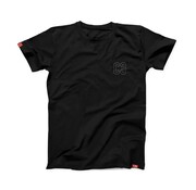 Core Hollow Icon T-Shirt Zwart