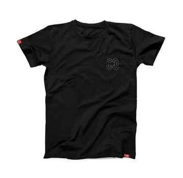 Core Hollow Icon T-Shirt Zwart