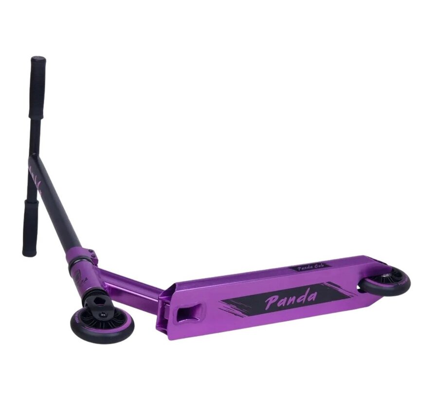 Cub Stuntstep voor Beginners