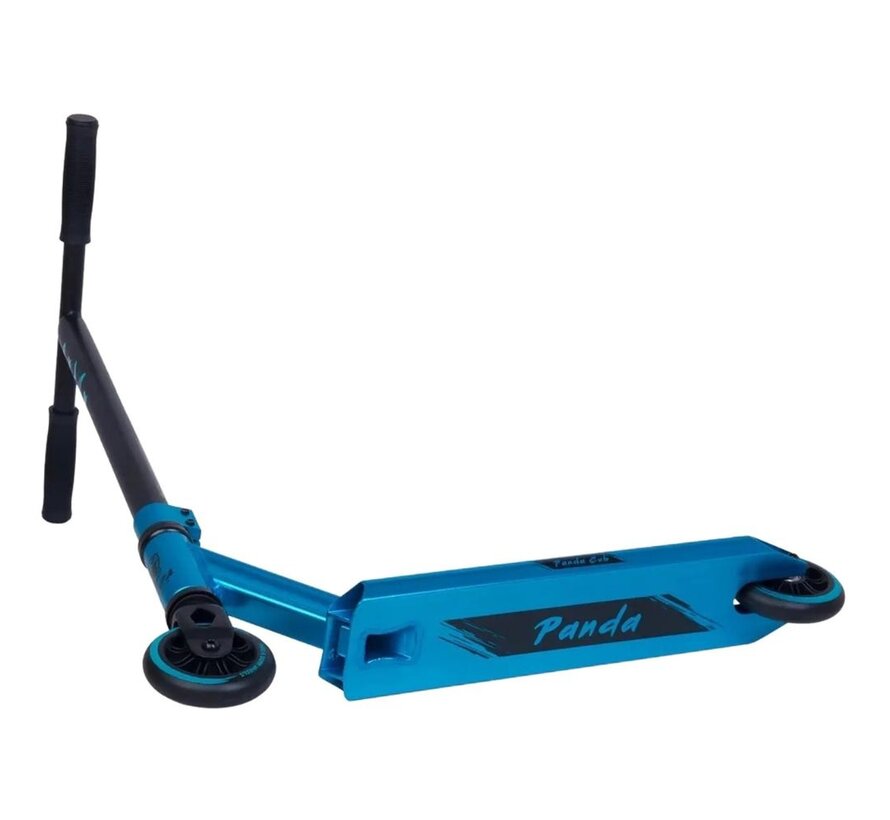 Cub Stuntstep voor Beginners