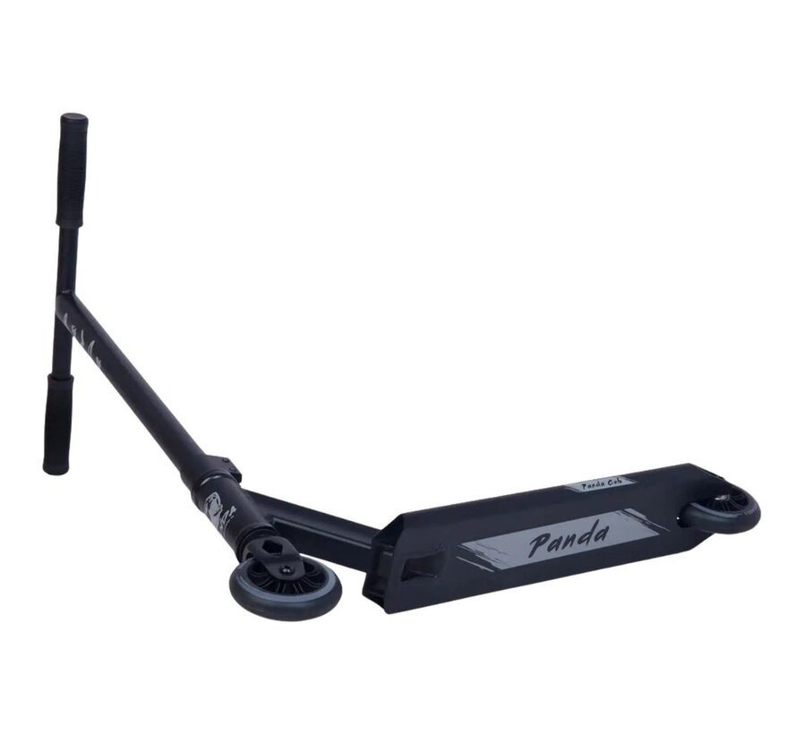 Cub Stuntstep voor Beginners