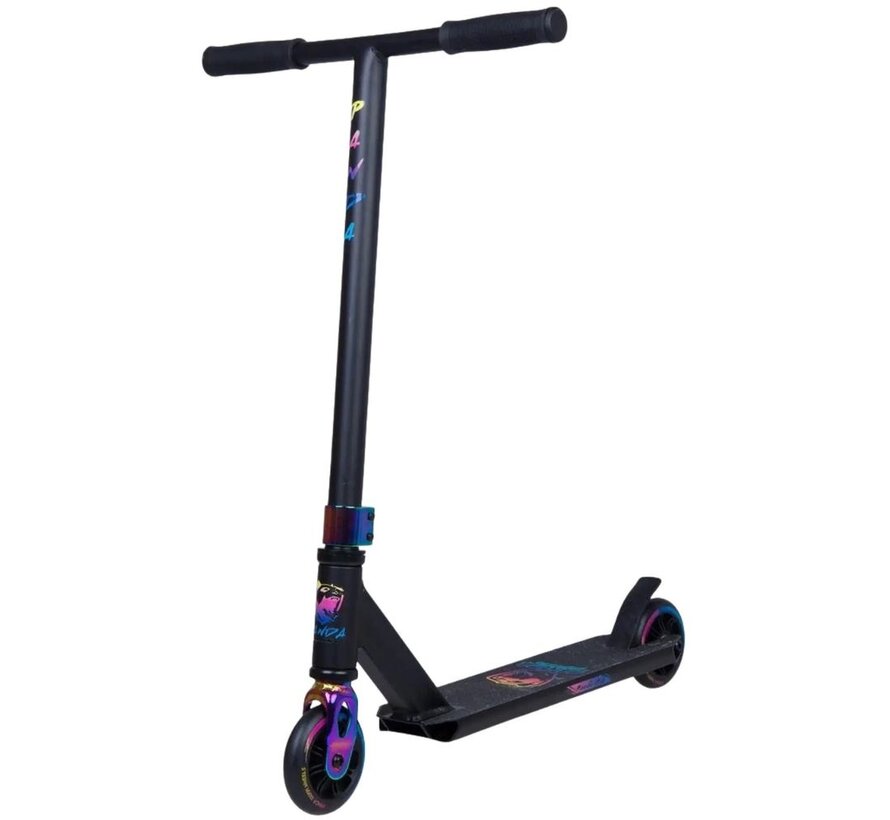 Cub Stuntstep voor Beginners