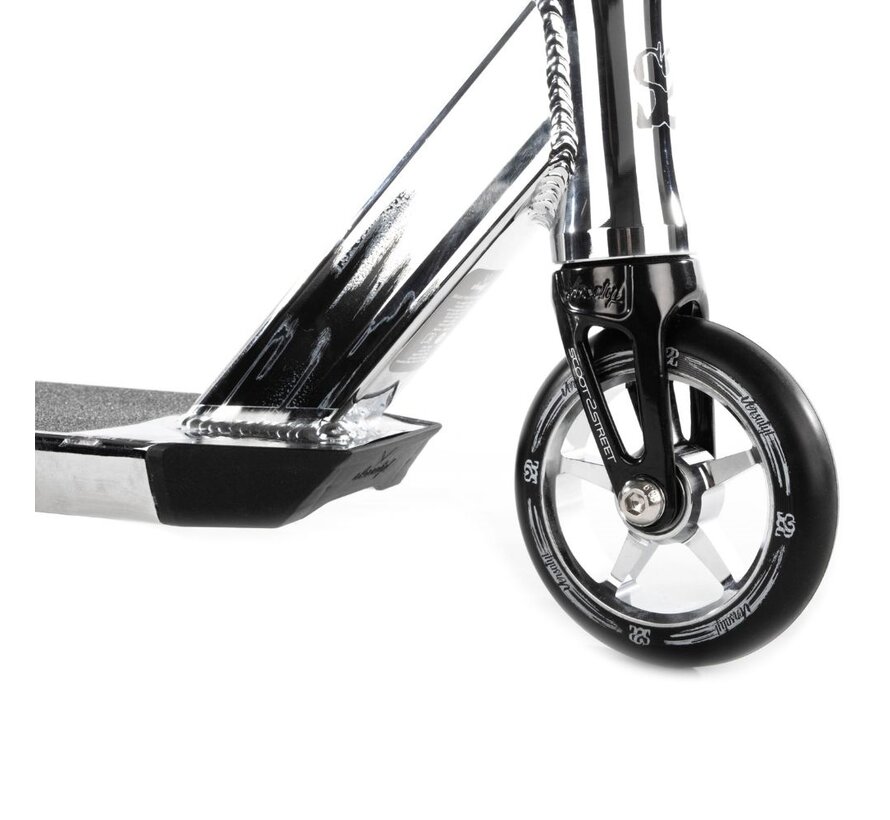 Bloody Mary V2 S2S Stuntstep